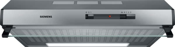 Siemens Hausgerate - SIZLU62LFA51 Dunstabzug Unterbauesse 60cm edelstahl
