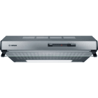 BOSCH ROBERT - BOSDUL62FA51 Dunstabzug Unterbauesse 60cm Glas edelst