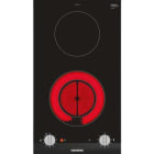 Siemens Hausgerate - SIZET375CFA1E Glaskeramik Kochstelle 30cm Zwkr fac. ed