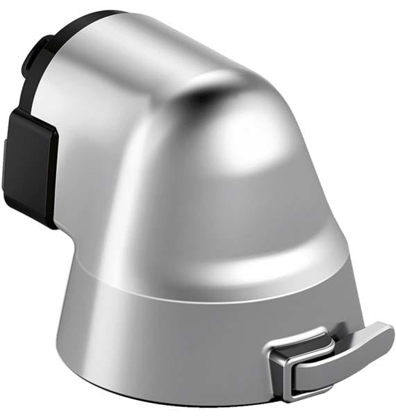 BOSCH ROBERT - BOSMUZ9AD1 Adapter fA1/4r OptiMUM (z.B. zu MUZ9RV1)