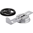 BOSCH ROBERT - BOSMUZ9SV1 SpritzgebAckvorsatz zu Fleischwolf