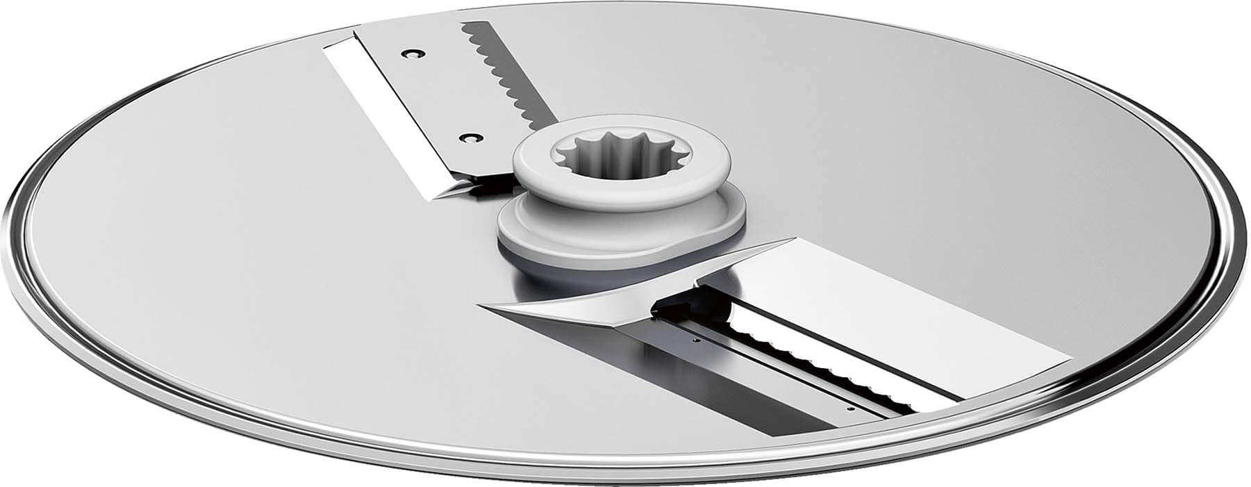 BOSCH ROBERT - BOSMUZ9SC1 SuperCut-Scheibe zu MUZ9VL1