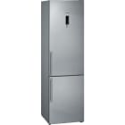 Siemens Hausgerate - SIZKG39NXIDR Kuhl-Gefrierkombi 60cm NoFr 0G 279/89L D