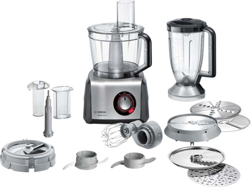 BOSCH ROBERT - BOSMC812M865 KA1/4chenmaschine-Set 1250W stuf. 3.9L M