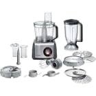 BOSCH ROBERT - BOSMC812M865 KA1/4chenmaschine-Set 1250W stuf. 3.9L M