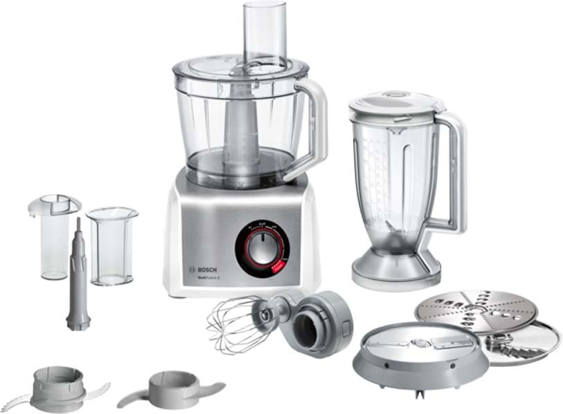 BOSCH ROBERT - BOSMC812S814 KA1/4chenmaschine-Set 1250W stuf. 3.9L M