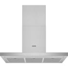 Siemens Hausgerate - SIZLC97BCP50 Dunstabzug Wand-Dekor 90cm edelstahl