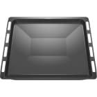 Siemens Hausgerate - SIZHZ431002 Backblech emailliert grau