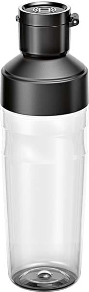 BOSCH ROBERT - BOSMMZV0BT1 Vakuum ToGo Trinkflasche 500ml Tritanb.