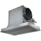 Siemens Hausgerate - SIZLZ21JCC56 Clean Air Plus Umluftmodul