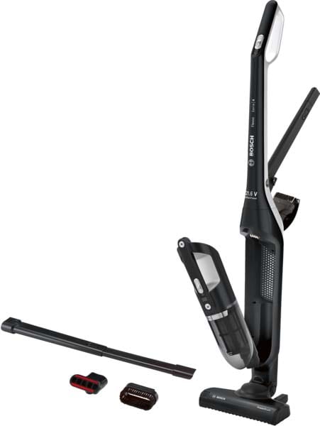 BOSCH ROBERT - BOSBBH32101 Handstaubsauger Akku 21.6V 2St kabell. w