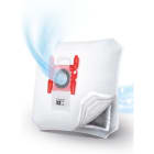 BOSCH ROBERT - BOSBBZAFGALL AirFresh-Staubbeutel Typ G ALL auAer BS