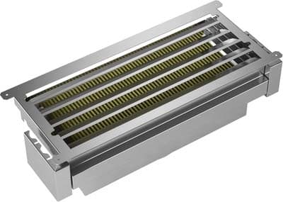 Siemens Hausgerate - SIZLZ11IXC16 Clean Air Plus Umluftmodul