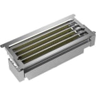 Siemens Hausgerate - SIZLZ11IXC16 Clean Air Plus Umluftmodul