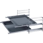 BOSCH ROBERT - BOSHEZ438201 Teleskop-Auszug 2fach