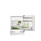 Siemens Hausgerate - SIZKU15LADF0 EinbaukA1/4hlschrank unt. **** 123L. F w