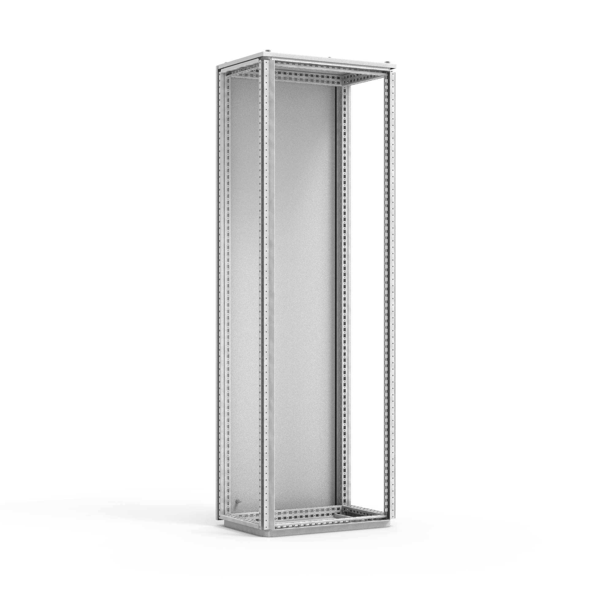 ELDON AUSTRIA GMBH - HOFMCSL20084R5 Armadio 2000x800x400