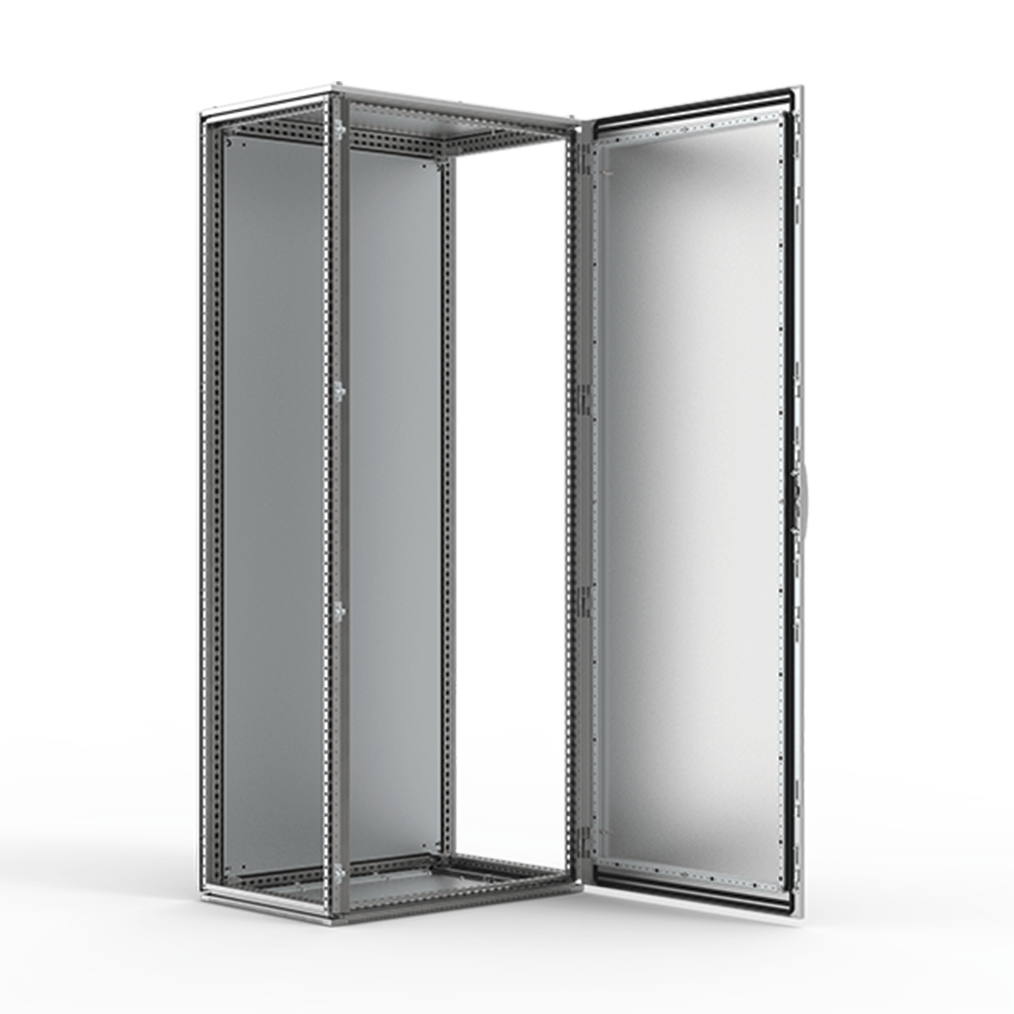 ELDON AUSTRIA GMBH - HOFMCSS20086HP Da pavimento 2000x800x600