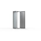 ELDON AUSTRIA GMBH - HOFMCSS200810RD25 Armadio a pavim.2000x800x1000