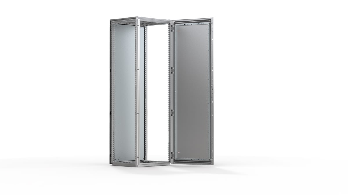ELDON AUSTRIA GMBH - HOFMCSS20066-316 DA PAVIMENTO 2000X600X600