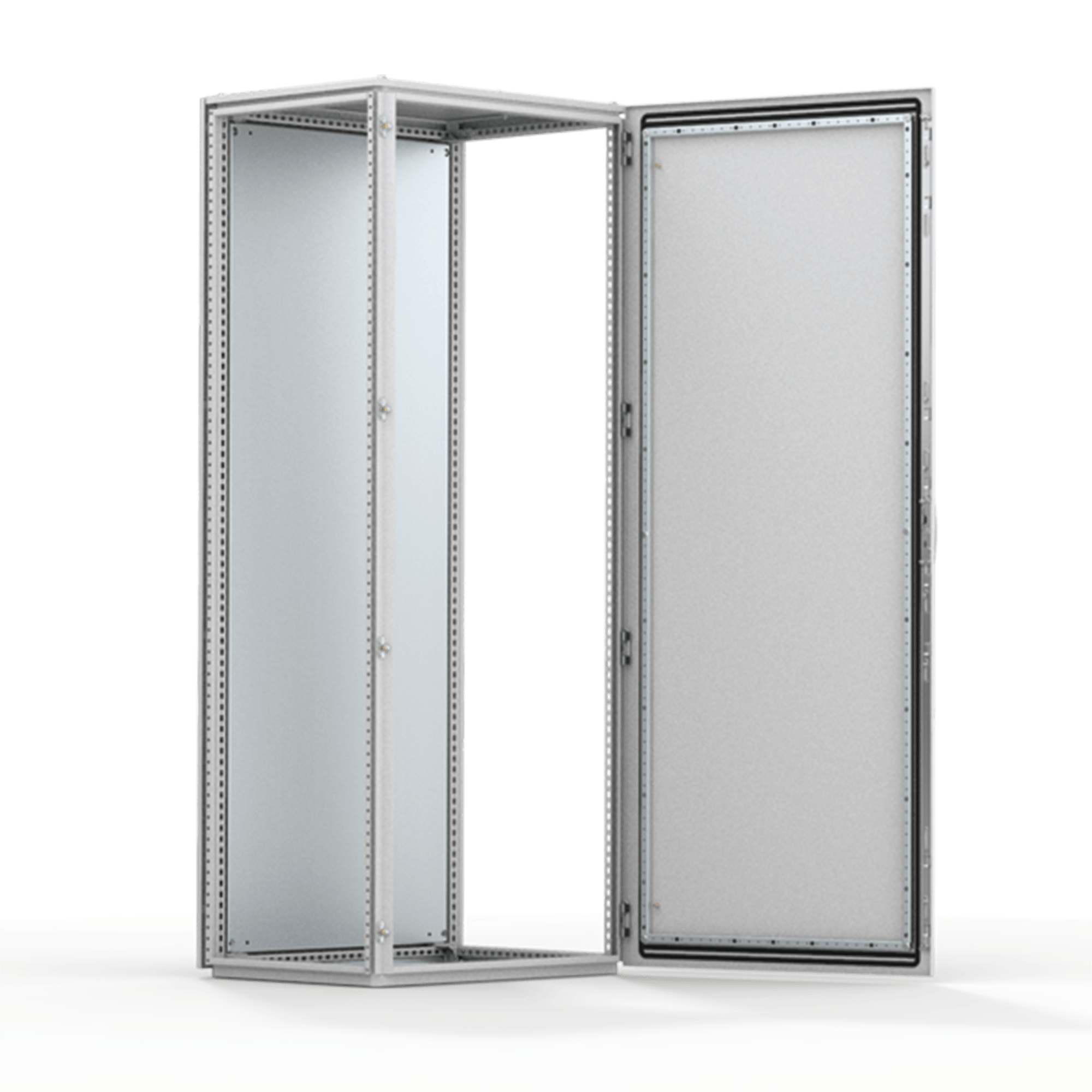 ELDON AUSTRIA GMBH - HOFMCS20055PER5 Da pavimento 2000x500x500
