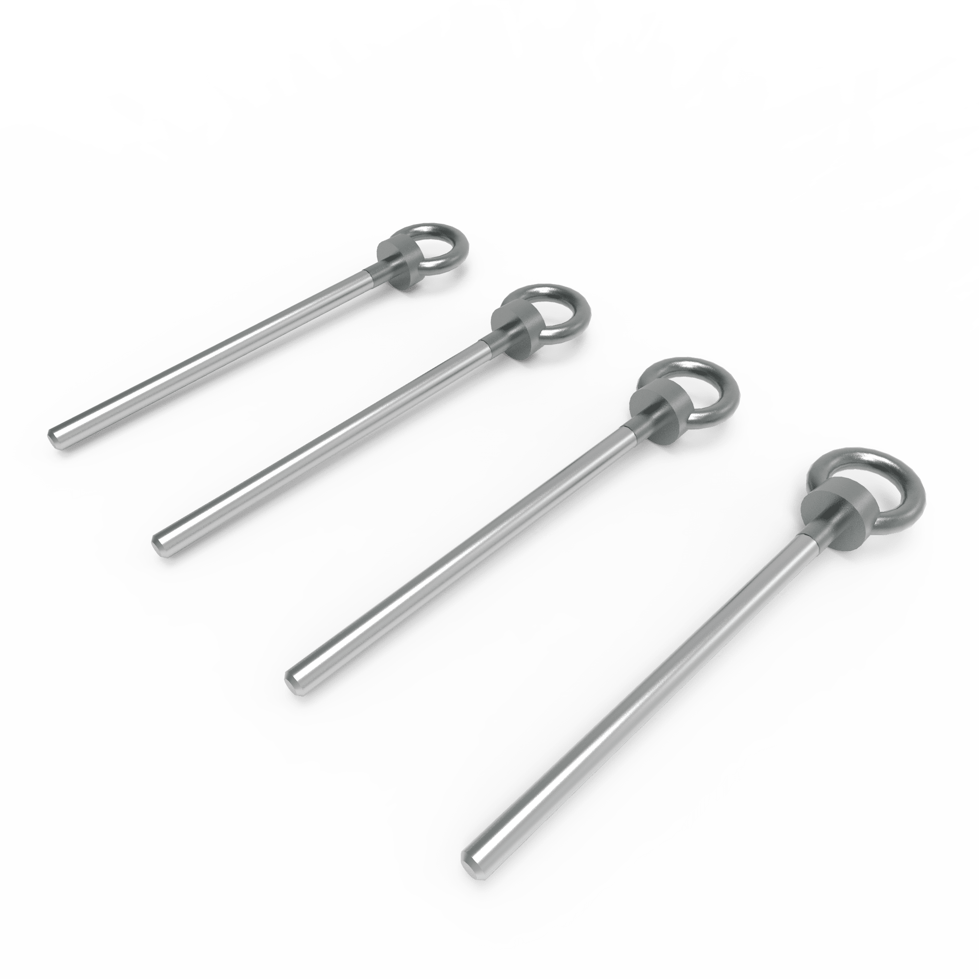 ELDON AUSTRIA GMBH - HOFMCUK04 KIT DI SOLLEVAMENTO