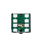 EELECTRON SPA - EEXMC06A01KNX-3 MULTISENSOR CO2 + UMIDITA + TEMP NERO