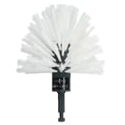 OCMEI SRL - OCMMD-12-C SPAZZOLE A TESTA TONDA