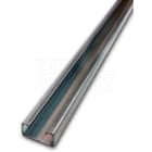DIETZEL - DIE077534 Ankerschiene,ungelocht,Schlitzweite 16mm