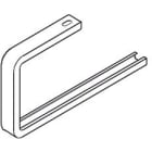 DIETZEL - DIE077555 DeckenbA1/4gel, C-Profil, 100x170x110 mm