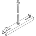DIETZEL - DIE077652 ZentralabhAngung,Gewindestab,200x180mm,