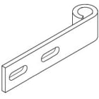 DIETZEL - DIE060765 Konsoladapter, Brandschutz, A13mm, inkl