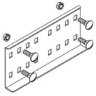 DIETZEL - DIE078194 Leiterverbinder, 220x100 mm, inkl. 4x KL