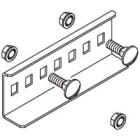 DIETZEL - DIE078200 Leiterverbinder, Brandschutz, 150 mm, 4x