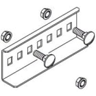 DIETZEL - DIE078201 Leiterverbinder, Brandschutz, 150 mm, 4x