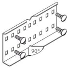 DIETZEL - DIE078202 Leiterverbinder, horizontal, 220x100 mm,