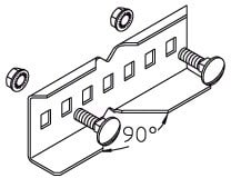 DIETZEL - DIE078208 Leiterverbinder, Brandschutz, horizontal