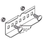 DIETZEL - DIE097956 Leiterverbinder, horizontal, 150x60 mm,