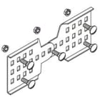 DIETZEL - DIE078210 Leiterverbinder, vertikal, 270x100 mm, i