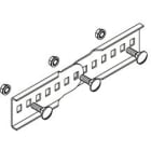 DIETZEL - DIE078217 Leiterverbinder,Brandschutz,vertikal,150