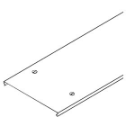 DIETZEL - DIE078586 Rinnendeckel, mit Drehriegel, 200x3000 m