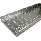 DIETZEL - DIE079800 Kabelrinne, gelocht, 300x110x3000 mm, ta