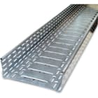 DIETZEL - DIE078631 Kabelrinne schwer, gelocht, 600x110x3000
