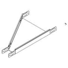 DIETZEL - DIE079191 Rinnenreduzierung,links,int.Verbindern,