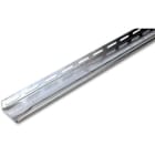 DIETZEL - DIE078741 Rinnentrennsteg, 35x3000 mm, inkl. 3x KL