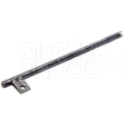 DIETZEL - DIE006498 ErdspieA, 1000 mm, A 16 mm, feuerverzi