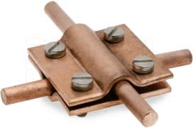 DIETZEL - DIE006580 Kreuzklemme,M6x16mm,Grundplatte m. Gewin