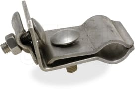 DIETZEL - DIE063798 Revisionskasten ohne Boden, Guss