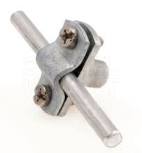 DIETZEL - DIE063828 Leitungshalter, klein, mit Aberleger 8