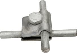 DIETZEL - DIE065705 Mehrzweckklemme,rd A8-10mm/rd A8-10mm,